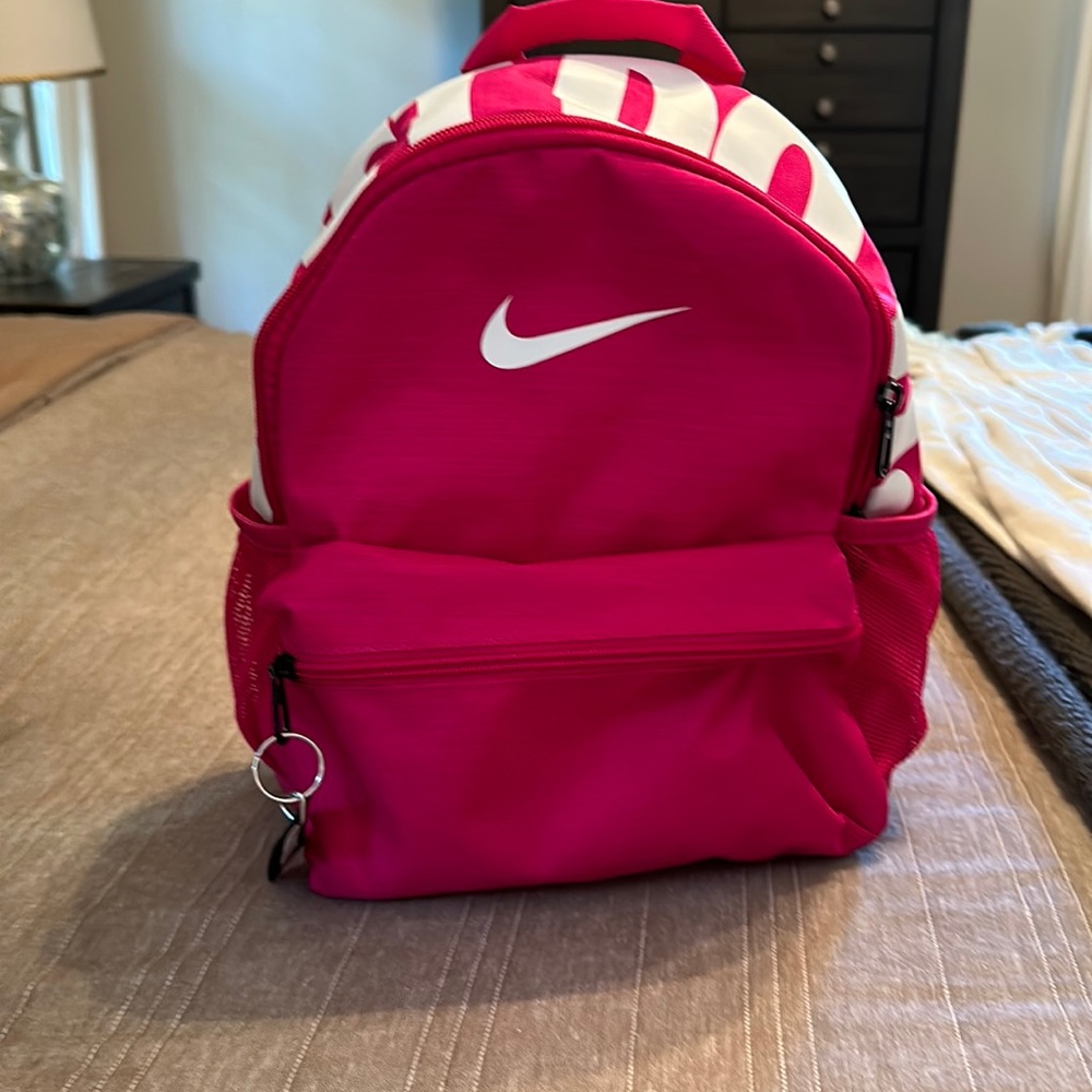 Nike backpack